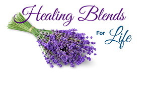 Healing Blends For Life