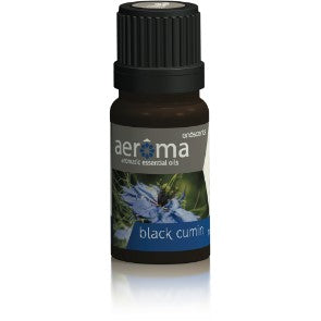 Black Cumin Essential Oil