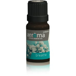 Breathe Essential Oil Blend