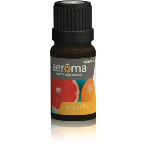 Grapefruit Essential Oil