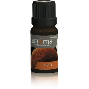 Mars Essential Oil Blend