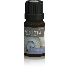 Protection Essential Oil Blend