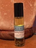 Morning Sickness Relief Essential Oil Roll-On