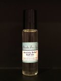 Anxiety Relief Essential Oil Roll-On