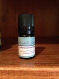 Inflammation Relief Essential Oil Blend