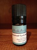 Menstrual Cycle Balancer Essential Oil Blend