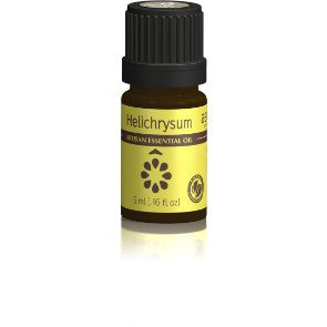 Helichrysum Essential Oil